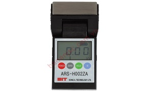 Máy đo tĩnh điện cầm tay Dong-IL ARS-H002ZA series: Hướng dẫn sử dụng